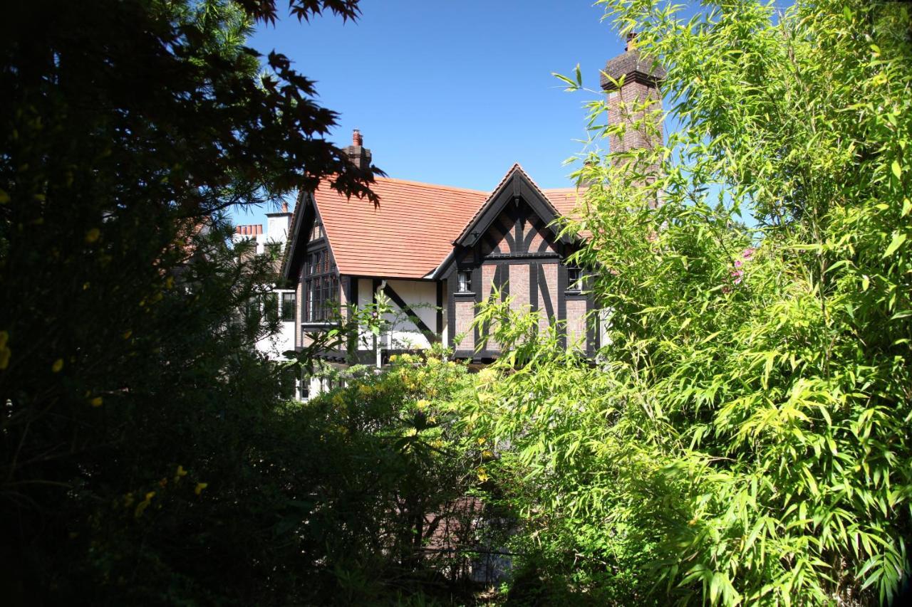 Apartamento Noddsdale Estate Largs Exterior foto